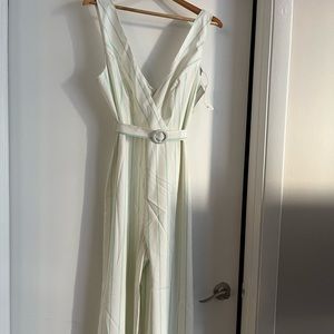 ASOS jumpsuit